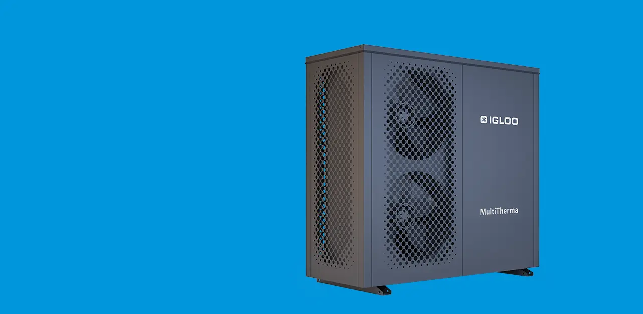 MultiTherma 17 kW