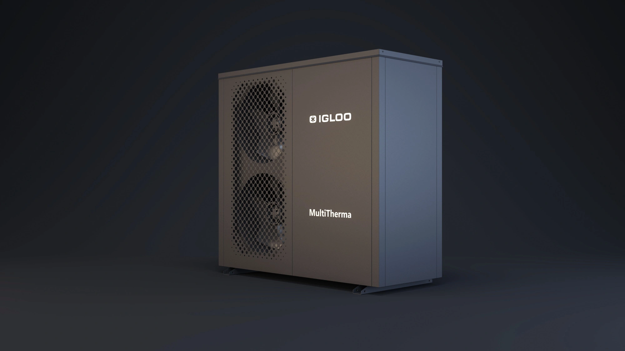 MultiTherma 12 kW